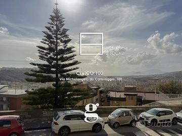 Ufficio Napoli [Cod. rif 3285892ACU]