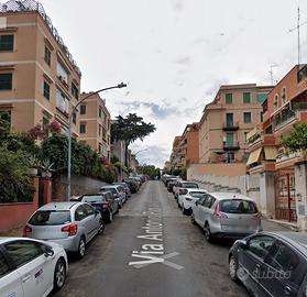 Monteverde accogliente quadrilocale arredato