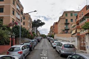 Monteverde accogliente quadrilocale arredato