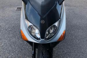 Yamaha T Max - 2003