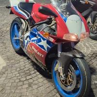 Ducati 748 - 2001