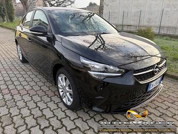 OPEL Corsa 1.2 Blitz Edition,Apple CarPlay