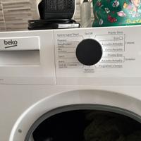 Asciugatrice Beko