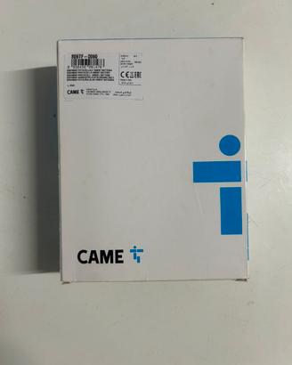 Fotocellula Came