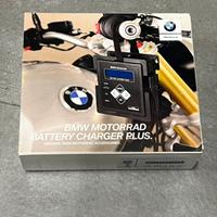 BMW carica batteria moto