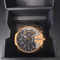 Diesel Mega Chief DZ4344