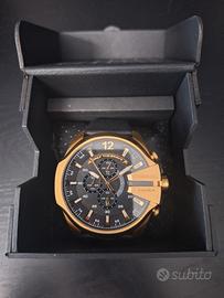 Diesel Mega Chief DZ4344