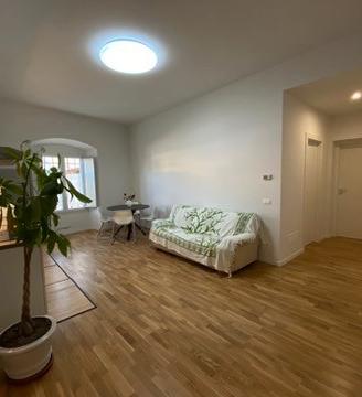 Posto letto in camera doppia