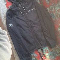 Giubbotto bmw