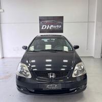 Honda Civic 1.7 16V CTDi cat 3 porte Sport