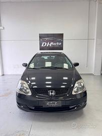 Honda Civic 1.7 16V CTDi cat 3 porte Sport