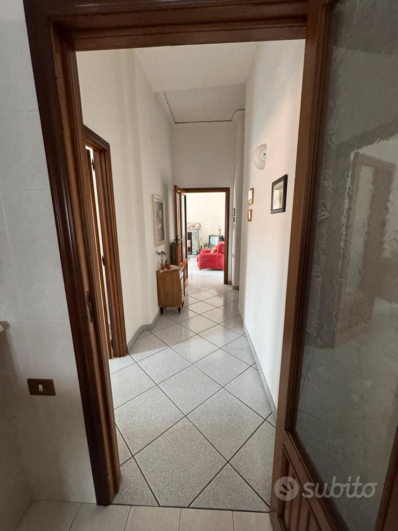 Appartamento – Castel San Lorenzo, Salerno - Vista 4