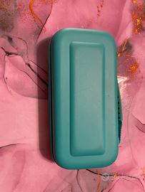 Kit Orzly Nintendo Switch Lite (Colore: Turchese)