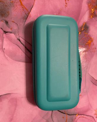Kit Orzly Nintendo Switch Lite (Colore: Turchese)