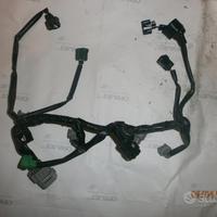 CABLAGGIO INIETTORi YAMAHA R1 2004 2005 2006