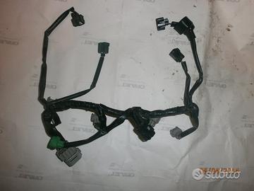 CABLAGGIO INIETTORi YAMAHA R1 2004 2005 2006