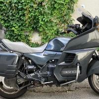 Bmw k 1100 lt - 1992