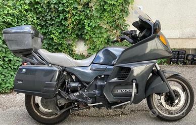 Bmw k 1100 lt - 1992