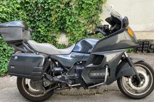Bmw k 1100 lt - 1992