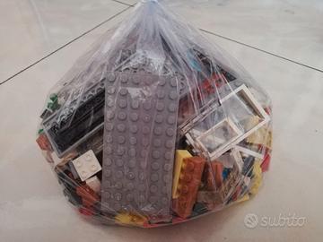 Lego 5 Kg