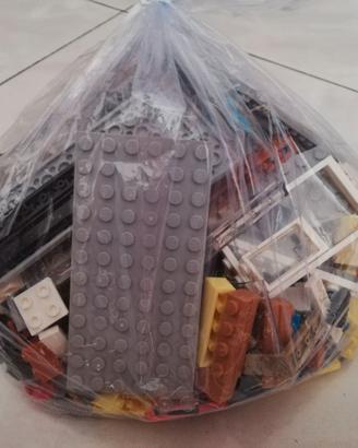Lego 5 Kg