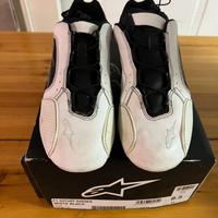 Scarpe Alpinestars F1 SPORT SHOES , 41