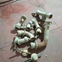 Tubi in lamerino da 100