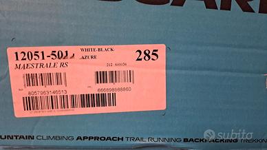 SCARPONE SCIAPINISMO 