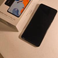 Xiaomi Redmi Note 21 Pro 5G 