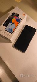 Xiaomi Redmi Note 21 Pro 5G 