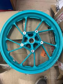 CERCHIO ANTERIORE YAMAHA MT-07 COME NUOVO