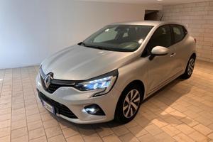 Renault Clio Full Hybrid E-Tech 140 CV 5 porte Zen