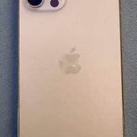 Iphone 12 pro oro