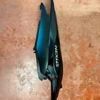 Carena sotto sella DX Gilera Nexus 500