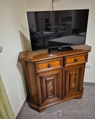 Mobili in legno vari
