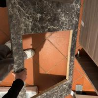 Lavabo e top nuovo ikea