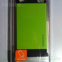 Cover per iphone 5 slim armor originale spigen