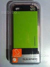 Cover per iphone 5 slim armor originale spigen