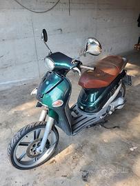 piaggio liberty 125 2001