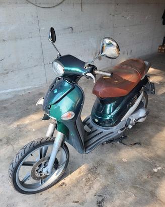 piaggio liberty 125 2001