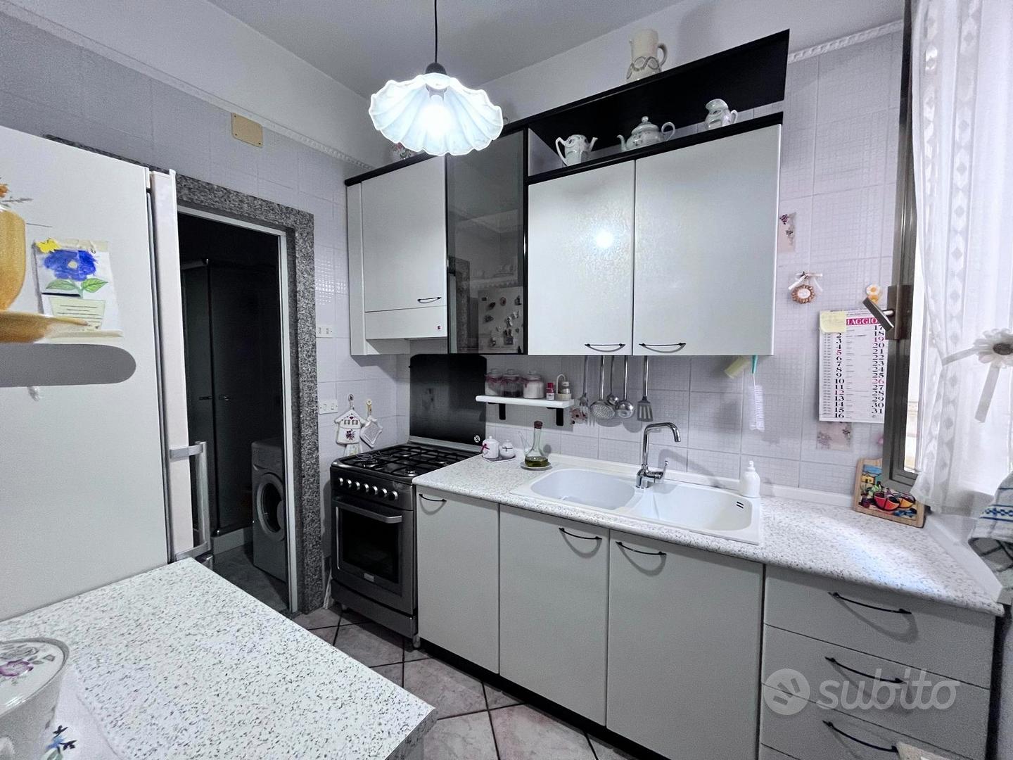 Appartamento – Taranto, Buffoluto - Altro