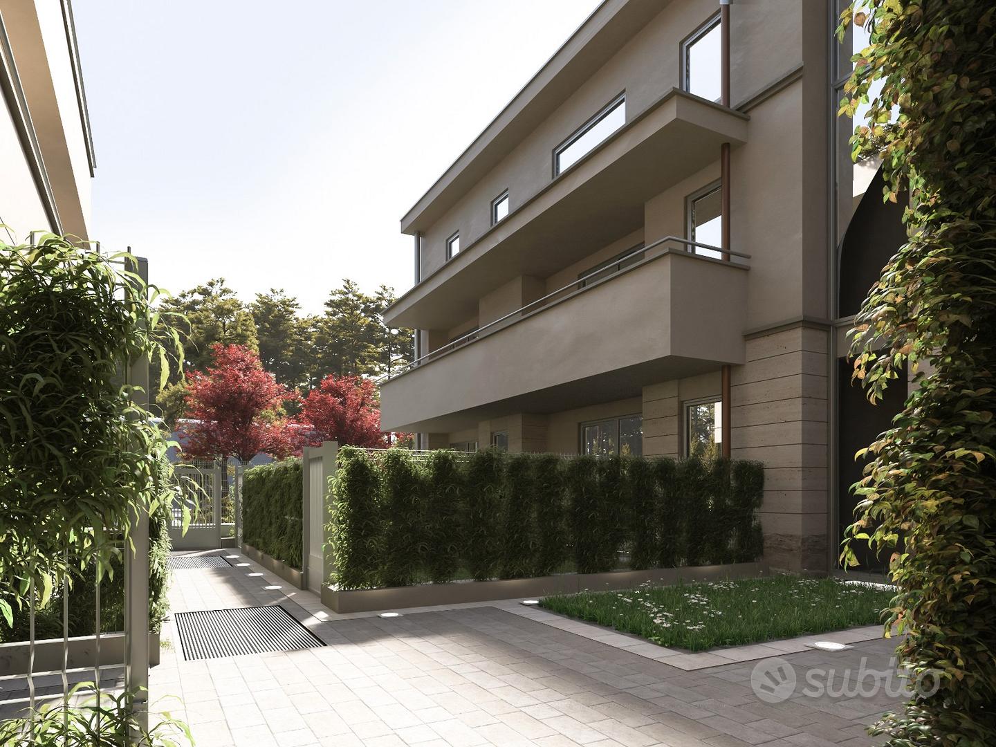 Appartamento – MB - Vista 3
