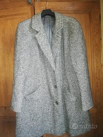 Cappotto donna 
