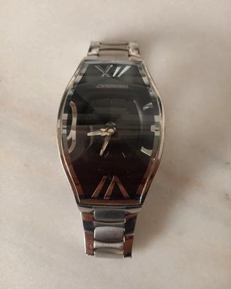 OROLOGIO UOMO