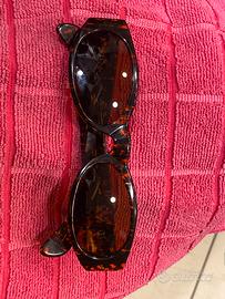 Persol x Moschino vintage-Edizione limitata