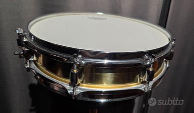 Rullante Pearl Piccolo OTTONE 13"x3"