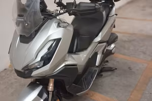 HONDA ADV 350