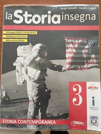 Libro scuole medie
