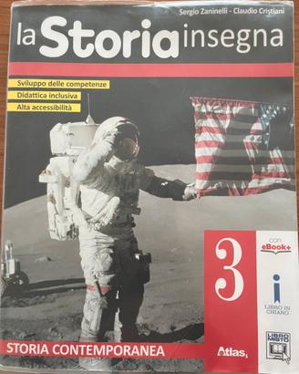 Libro scuole medie