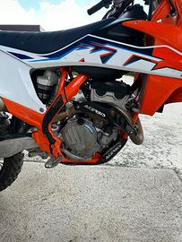 Ktm-sxf 250 2022